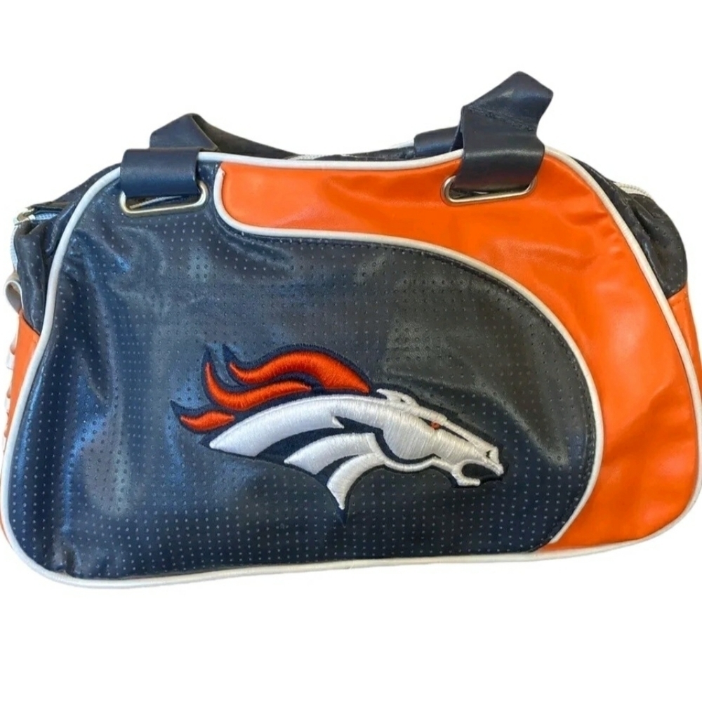NFL Denver Broncos Bag